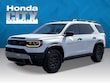 Honda Passport