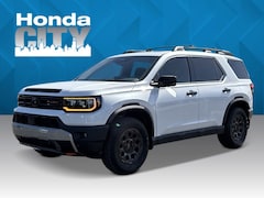 2026 Honda Passport TrailSport Elite SUV