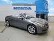 INFINITI G37