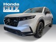 Honda CR-V Hybrid