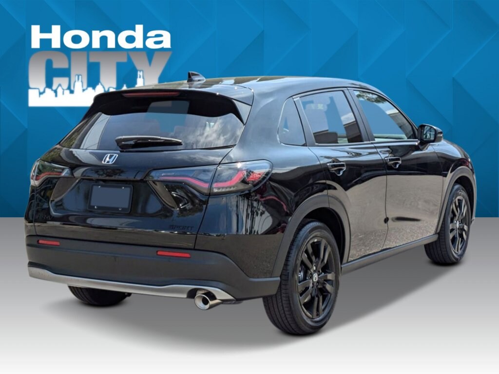 New 2027 Honda