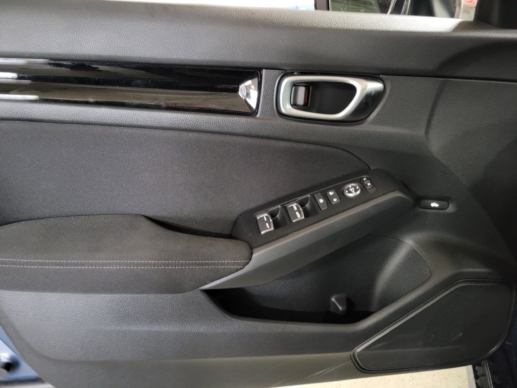 2026 Honda Civic Sport - Photo 19