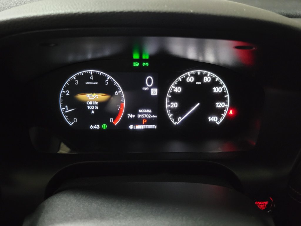 2025 Honda HR-V Sport - Photo 22