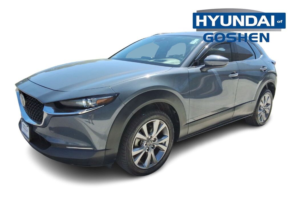 Used 2020 Mazda CX-30 Premium SUV