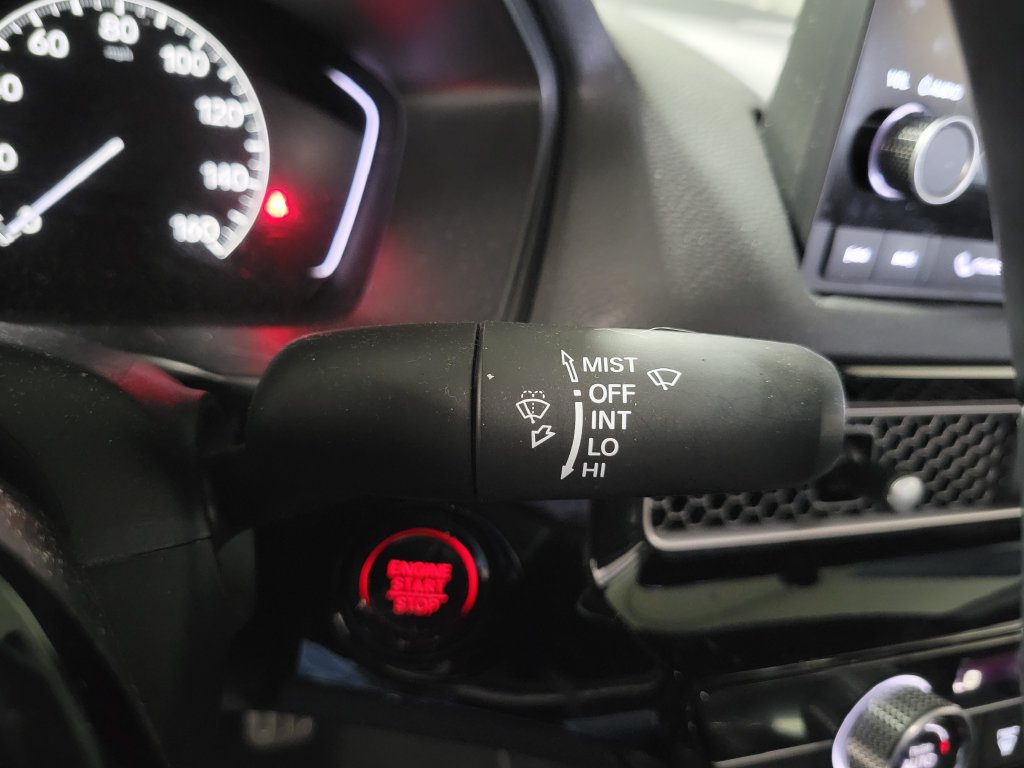 2024 Honda Civic Sport - Photo 27