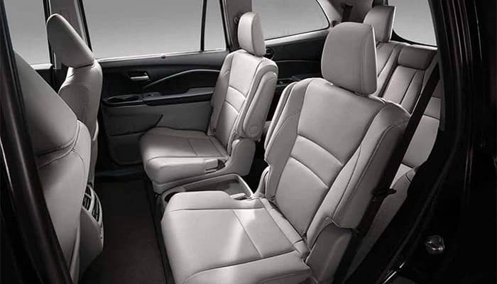 2019 Honda Pilot vs. 2019 Acura MDX | Honda City Chicago