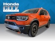 Honda Passport