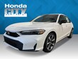 Honda Civic Hybrid