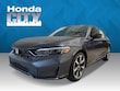 Honda Civic Hybrid