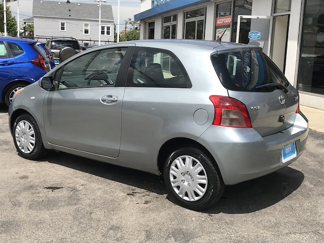 Toyota Yaris For Sale >> Used 2007 Toyota Yaris For Sale In Chicago Il Near Morton Grove Toyota Yaris For Sale >> Used 2007 Toyota Yaris For Sale In Chicago Il Near Morton Grove