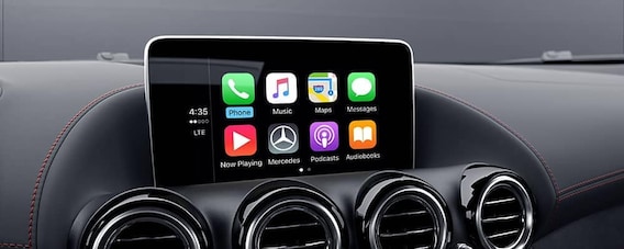 Android Auto et Apple CarPlay