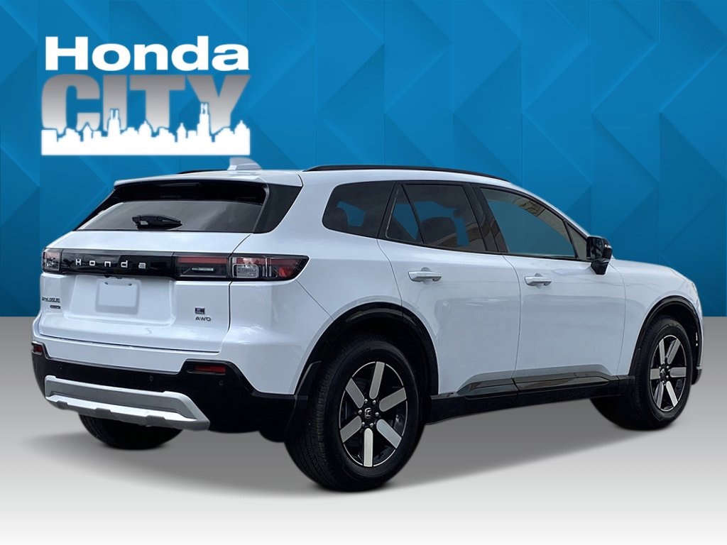 New 2026 Honda Prologue Touring SUV
