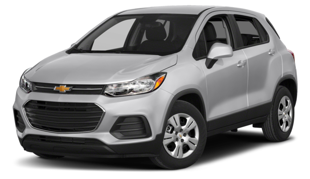 2016 chevrolet trax vs honda hr v