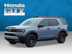 2026 Honda Passport RTL SUV