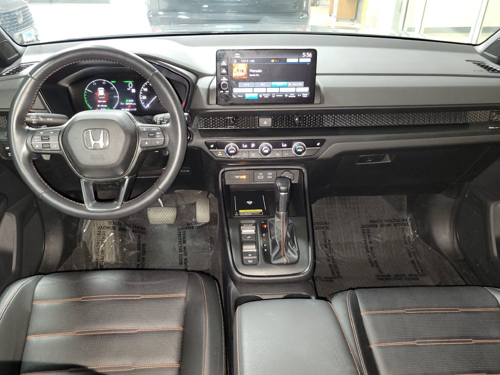 2024 Honda CR-V Sport-L - Photo 13