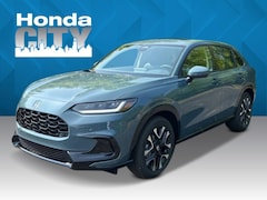 2026 Honda HR-V EX-L SUV