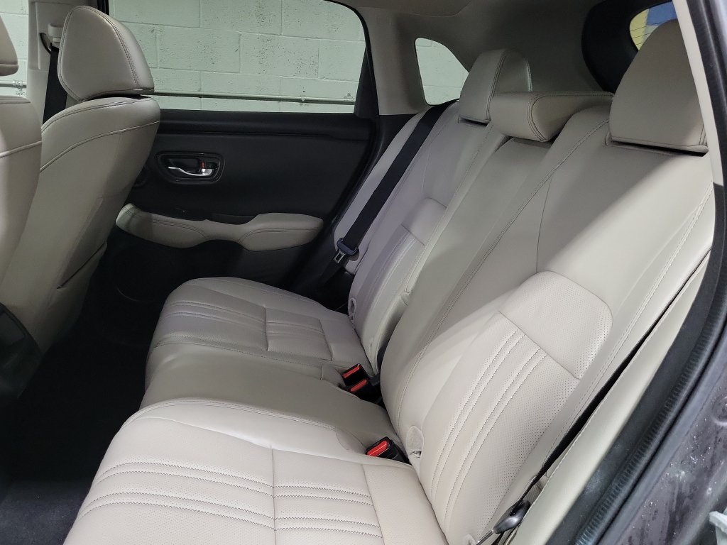 2025 Honda HR-V EX-L - Photo 16
