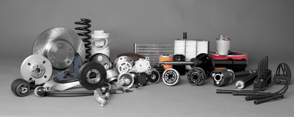 Auto Parts
