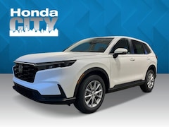 2026 Honda CR-V EX SUV