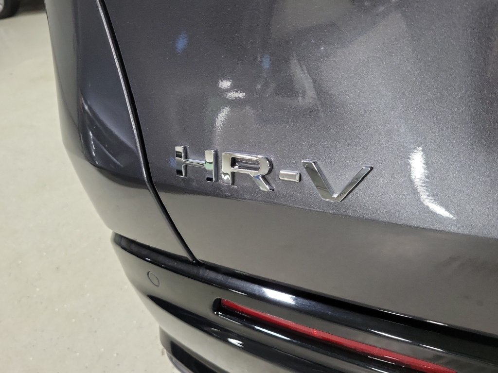 2025 Honda HR-V EX-L - Photo 6