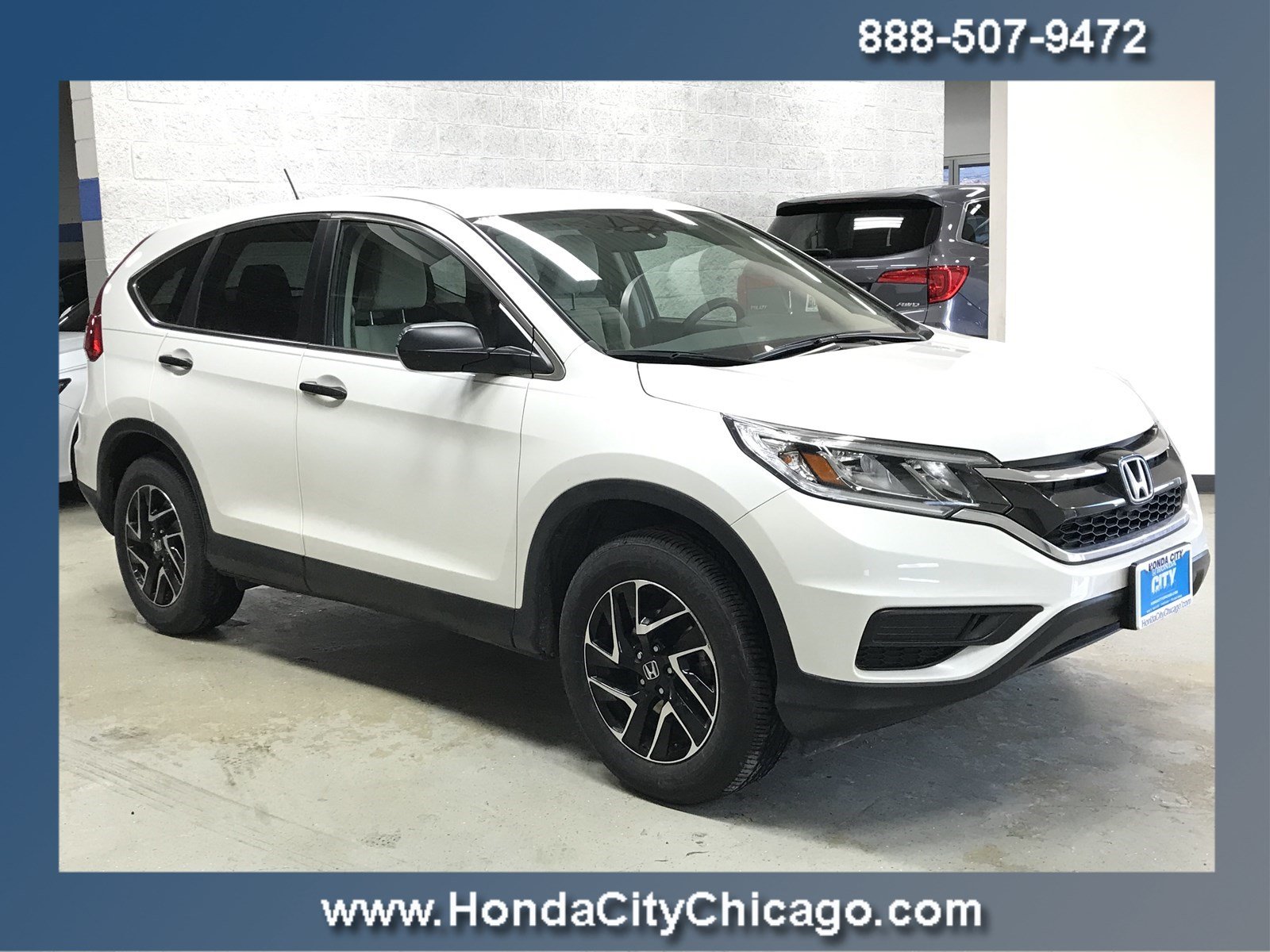 Featured Used Hondas for Sale near Chicago Honda City