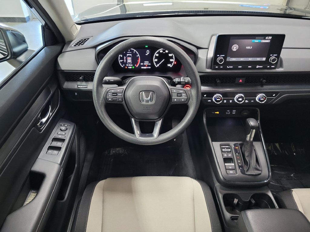 2024 Honda CR-V EX - Photo 12