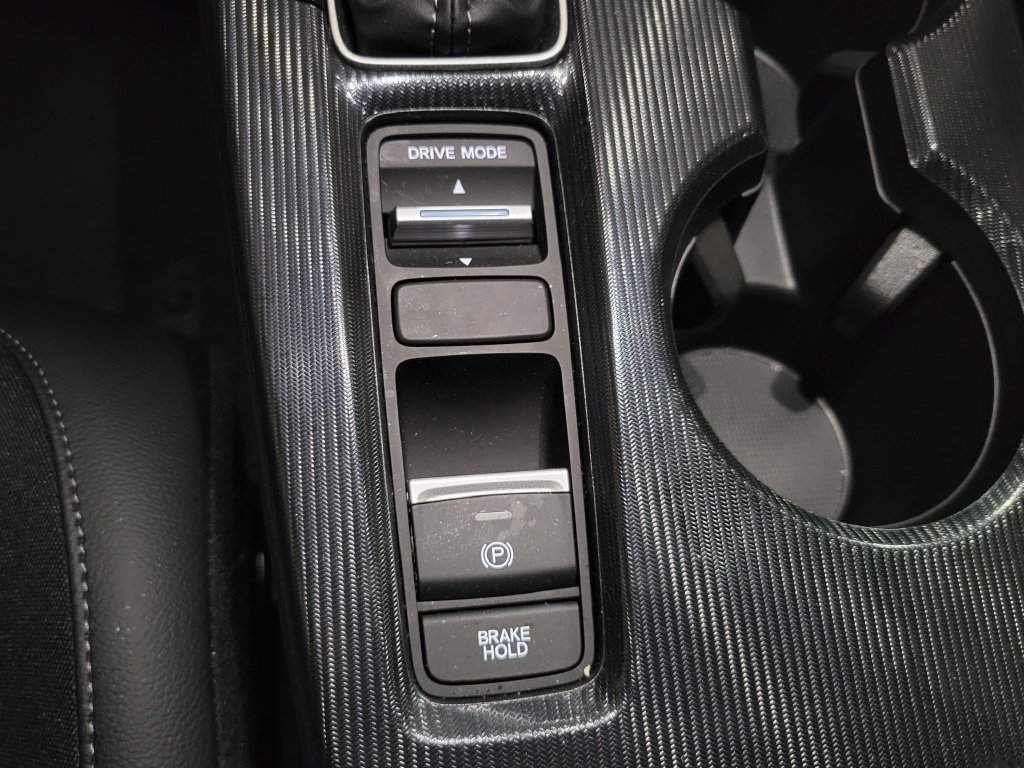 2026 Honda Civic Sport - Photo 34