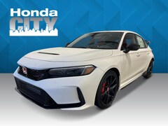 2026 Honda Civic Type R Hatchback