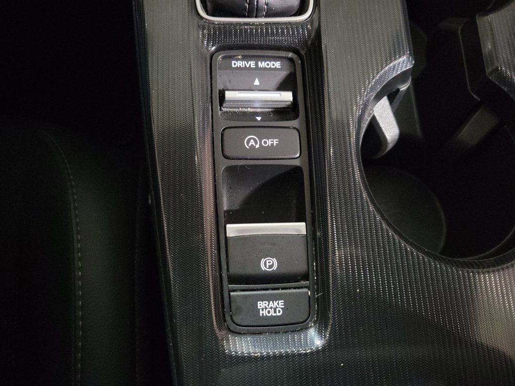 2024 Honda Civic Sport - Photo 33