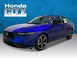 Honda Accord Hybrid