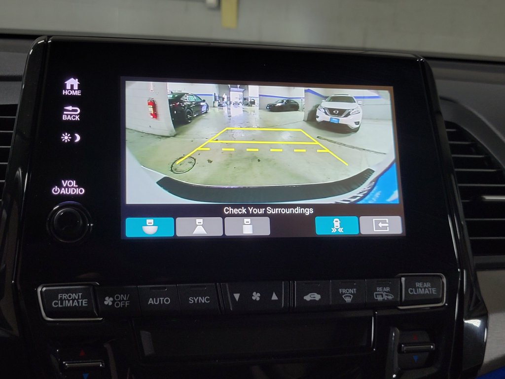 2024 Honda Odyssey Touring - Photo 36