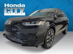 2026 Honda HR-V EX-L SUV