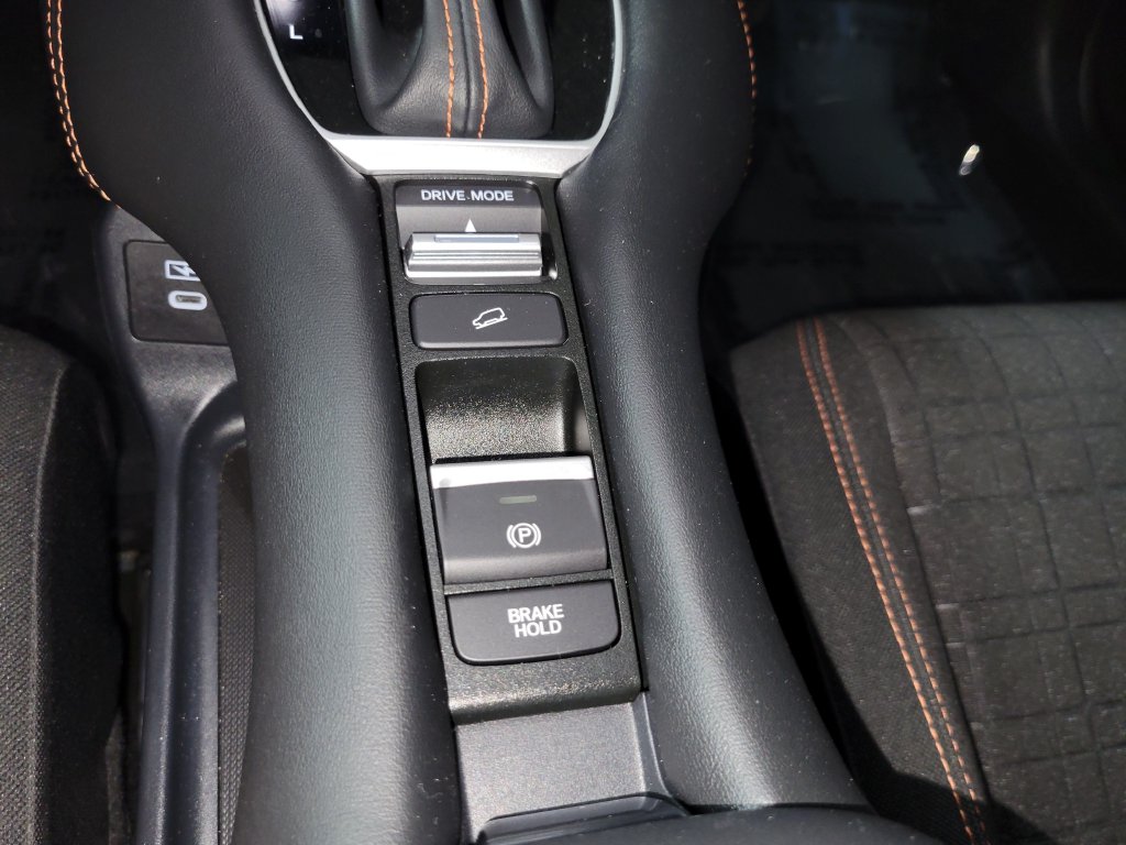 2025 Honda HR-V Sport - Photo 33