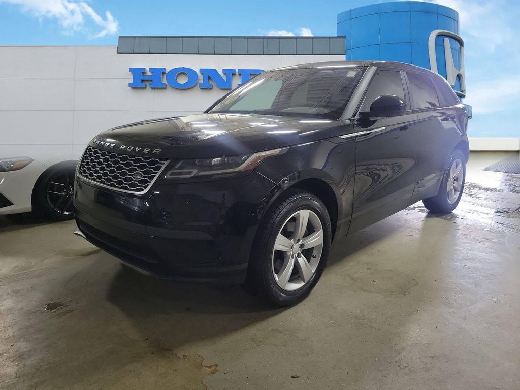 Used 2018 Land Rover