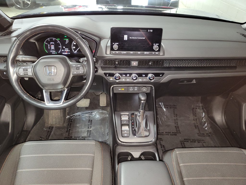 2024 Honda CR-V Sport - Photo 13