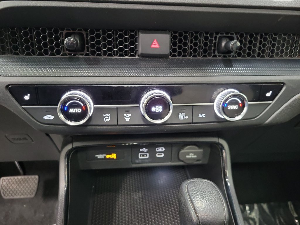 2024 Honda CR-V EX - Photo 31