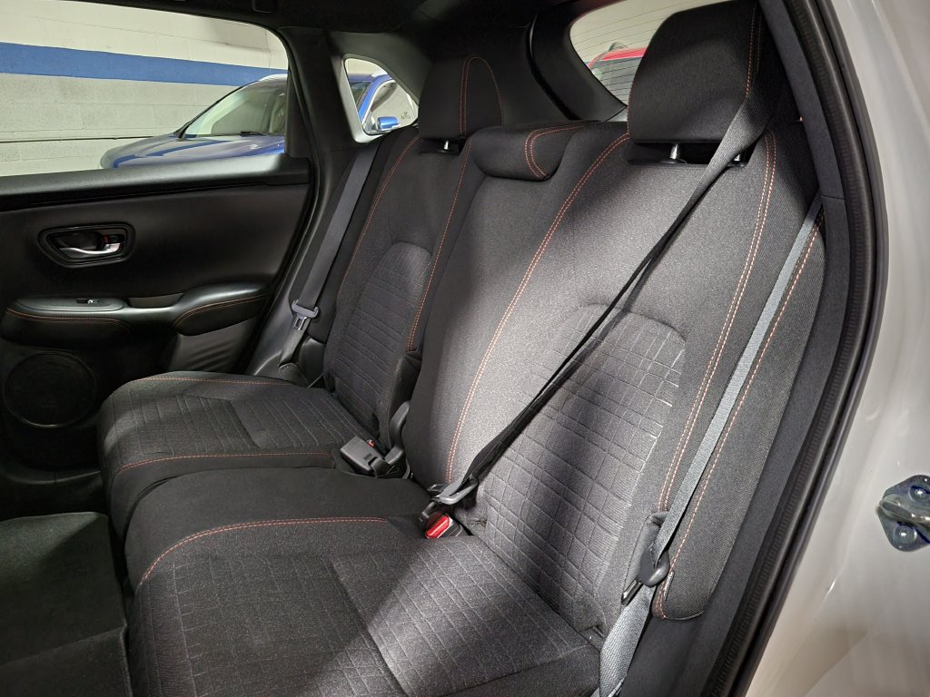 2025 Honda HR-V Sport - Photo 17