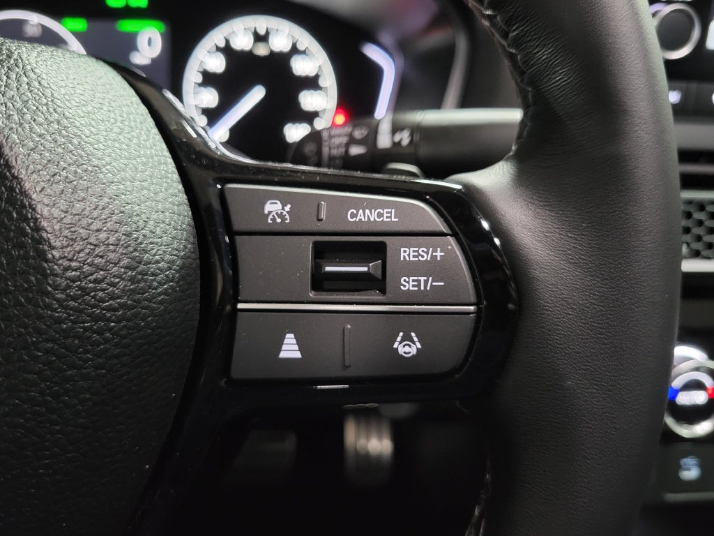 2026 Honda Civic Sport - Photo 25