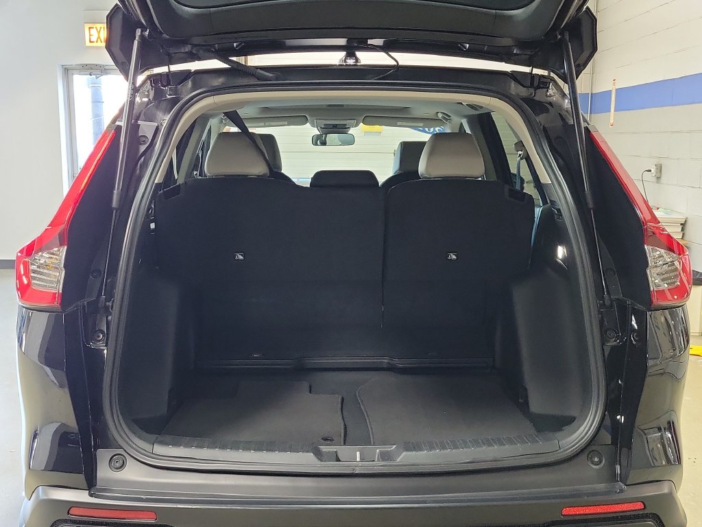 2024 Honda CR-V EX - Photo 8