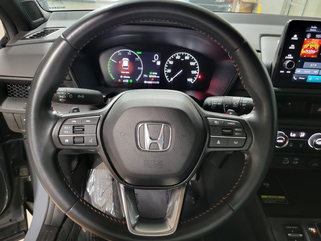 2024 Honda CR-V Sport-L - Photo 25