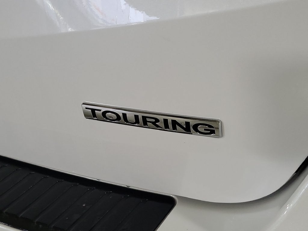 2024 Honda Odyssey Touring - Photo 6