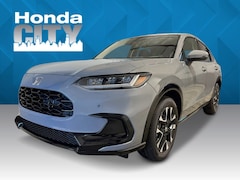 2026 Honda HR-V EX-L SUV