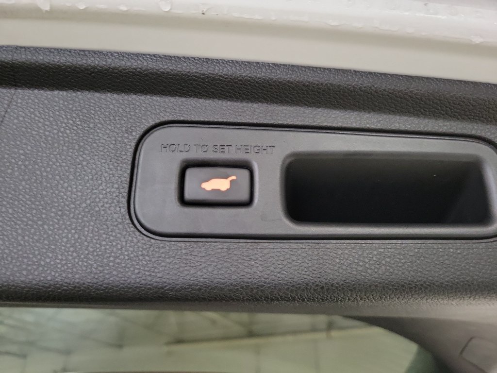 2024 Honda Odyssey Touring - Photo 10