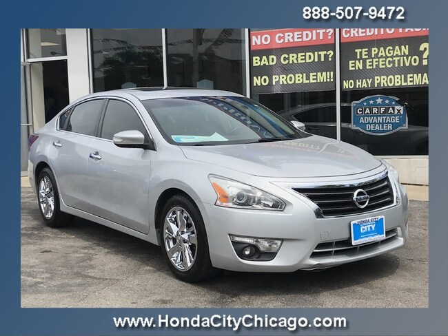 2013 Nissan Altima For Sale >> Used 2013 Nissan Altima 2 5 Sl For Sale In Chicago Il Near Morton 2013 Nissan Altima For Sale >> Used 2013 Nissan Altima 2 5 Sl For Sale In Chicago Il Near Morton