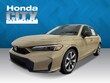 Honda Civic Hybrid