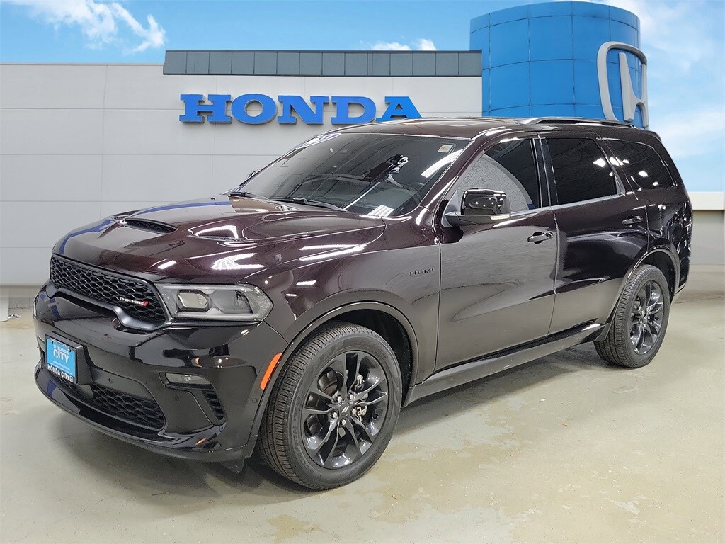 Used 2023 Dodge Durango R/T SUV