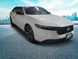  Honda Accord Hybrid