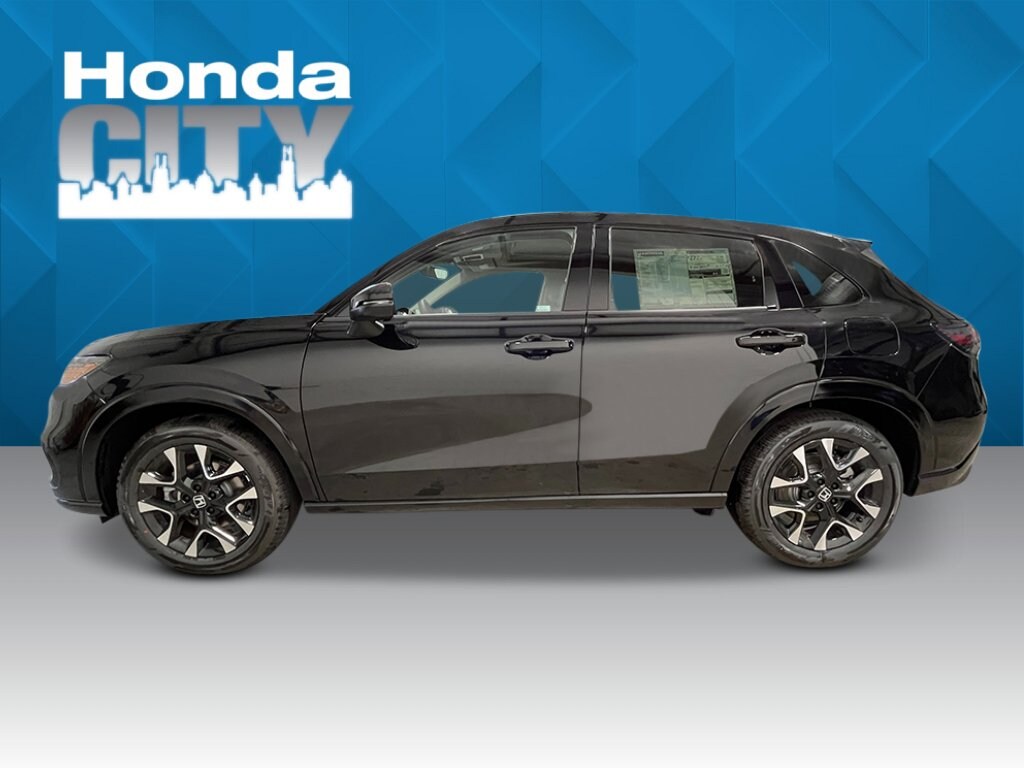 New 2027 Honda HR-V EX-L SUV