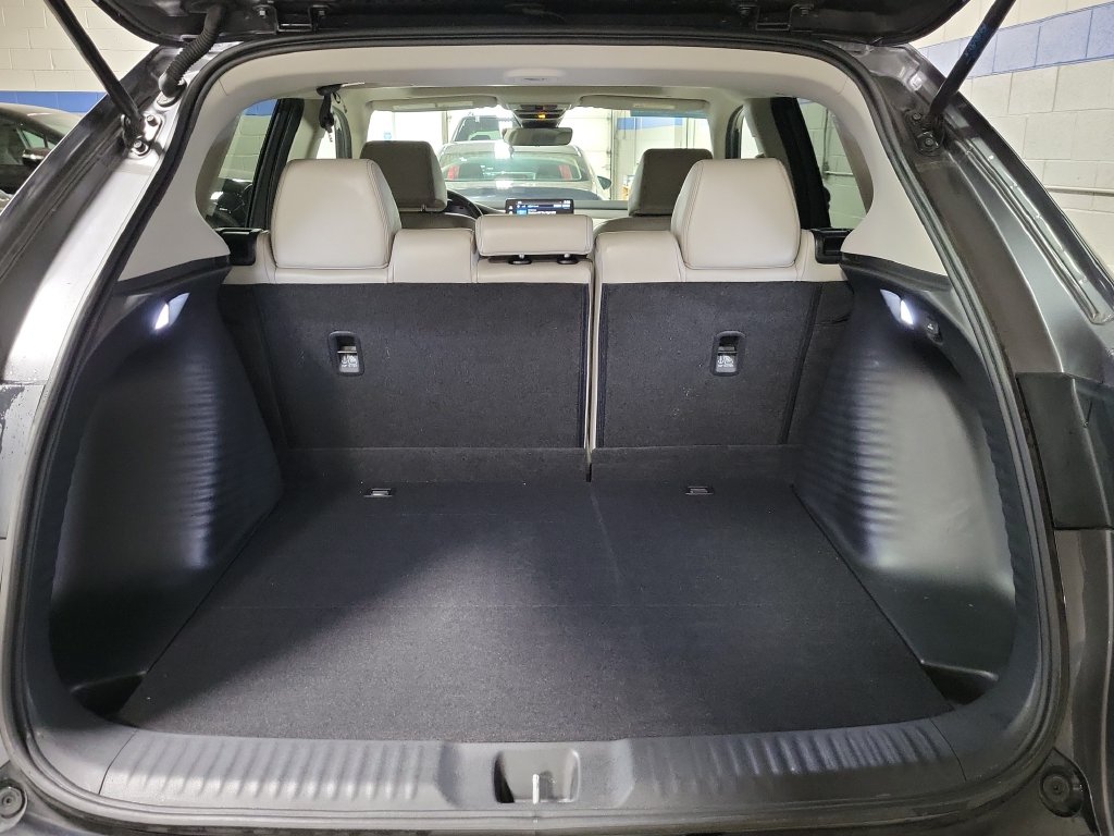 2025 Honda HR-V EX-L - Photo 8