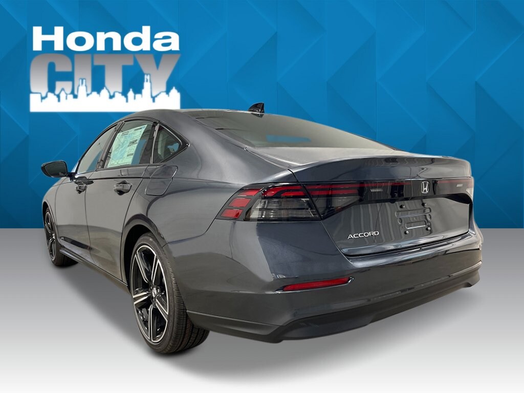 New 2026 Honda
